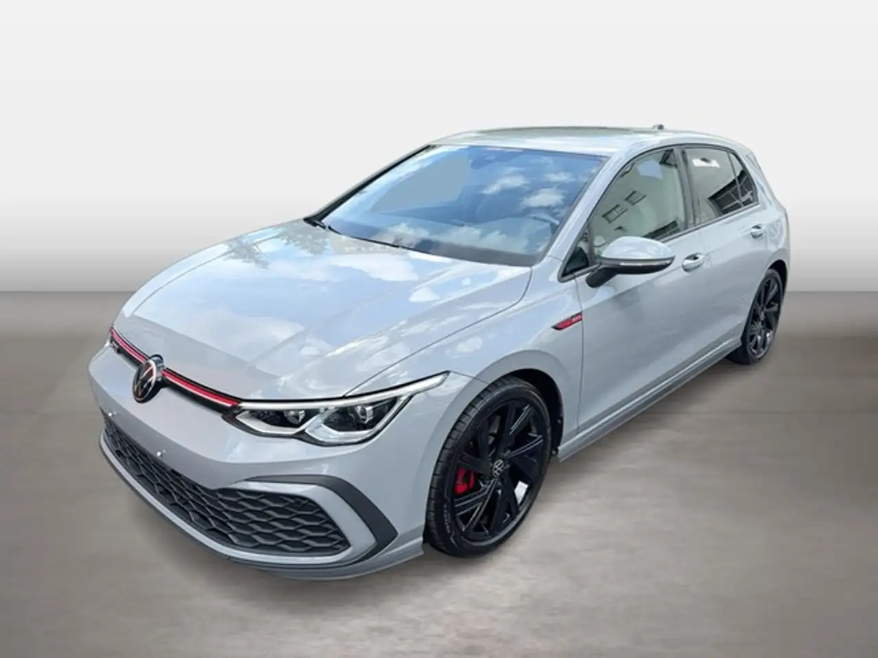 Volkswagen Golf GTI 2,0 l TSI DSG LED Navi ACC Rückfahrkamera — photo 1 of 20