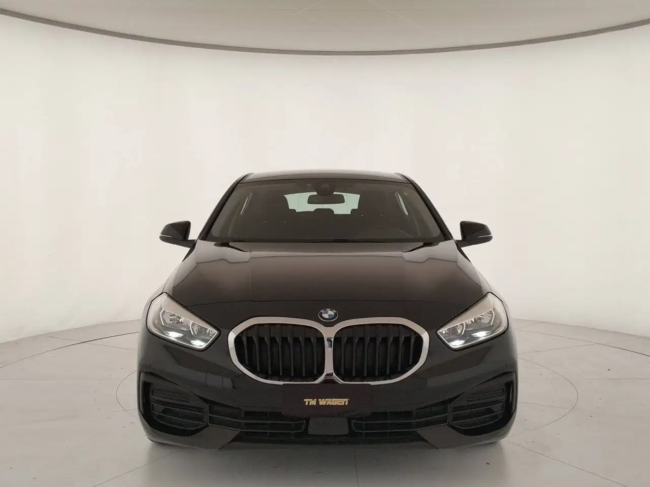 2023 BMW 116 d Business Advantage auto - IVA ESPOSTA, photograph 2