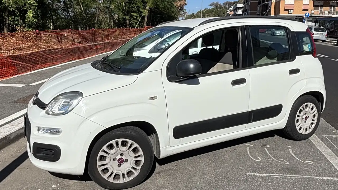 Fiat Panda 1.2 Classic easypower Gpl 69cv — photo 1 of 9