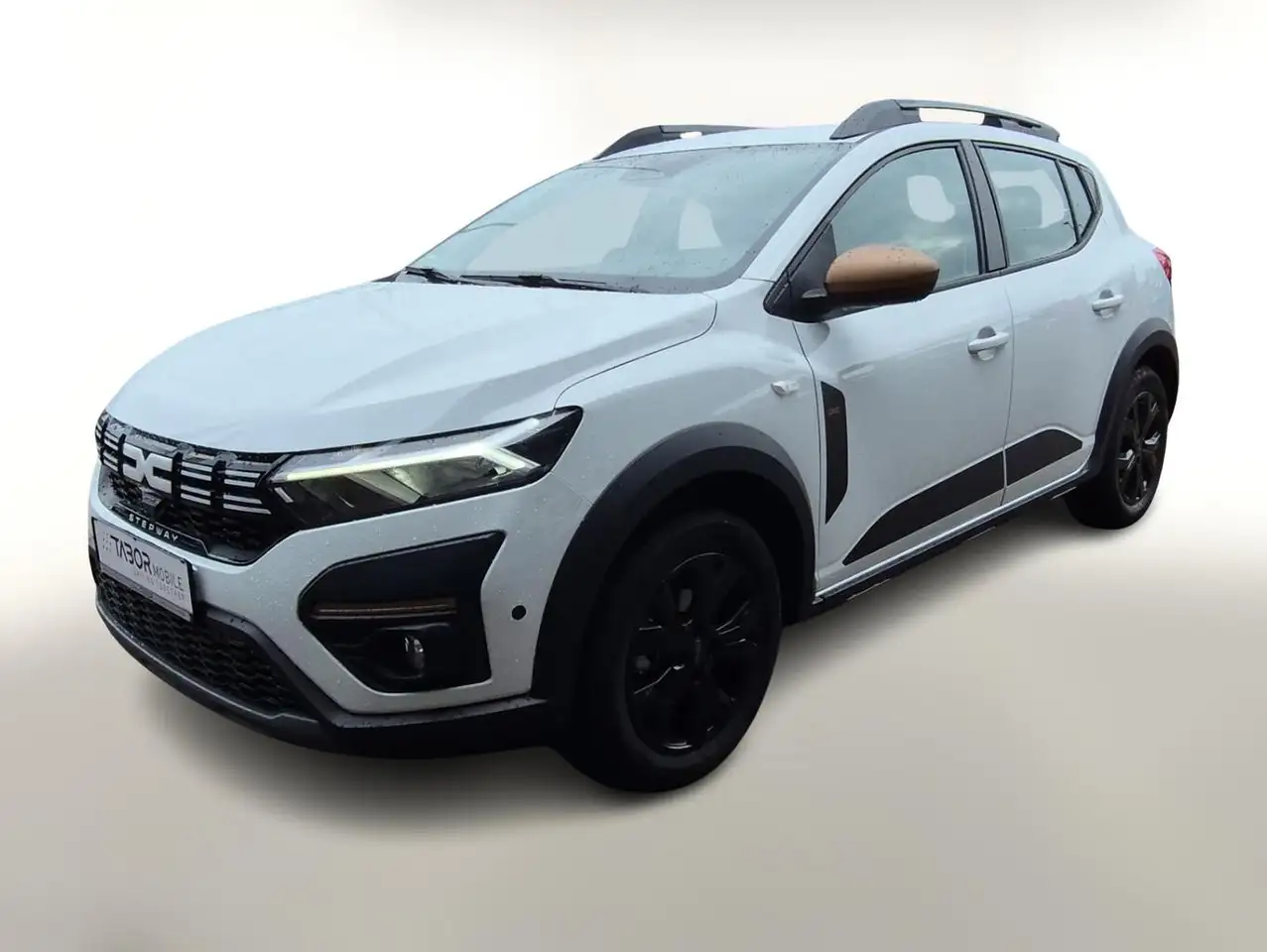 Dacia Sandero Stepway Extreme+ III 1.0 TCe 100 LPG Nav 74 kW ... — photo 1 of 15