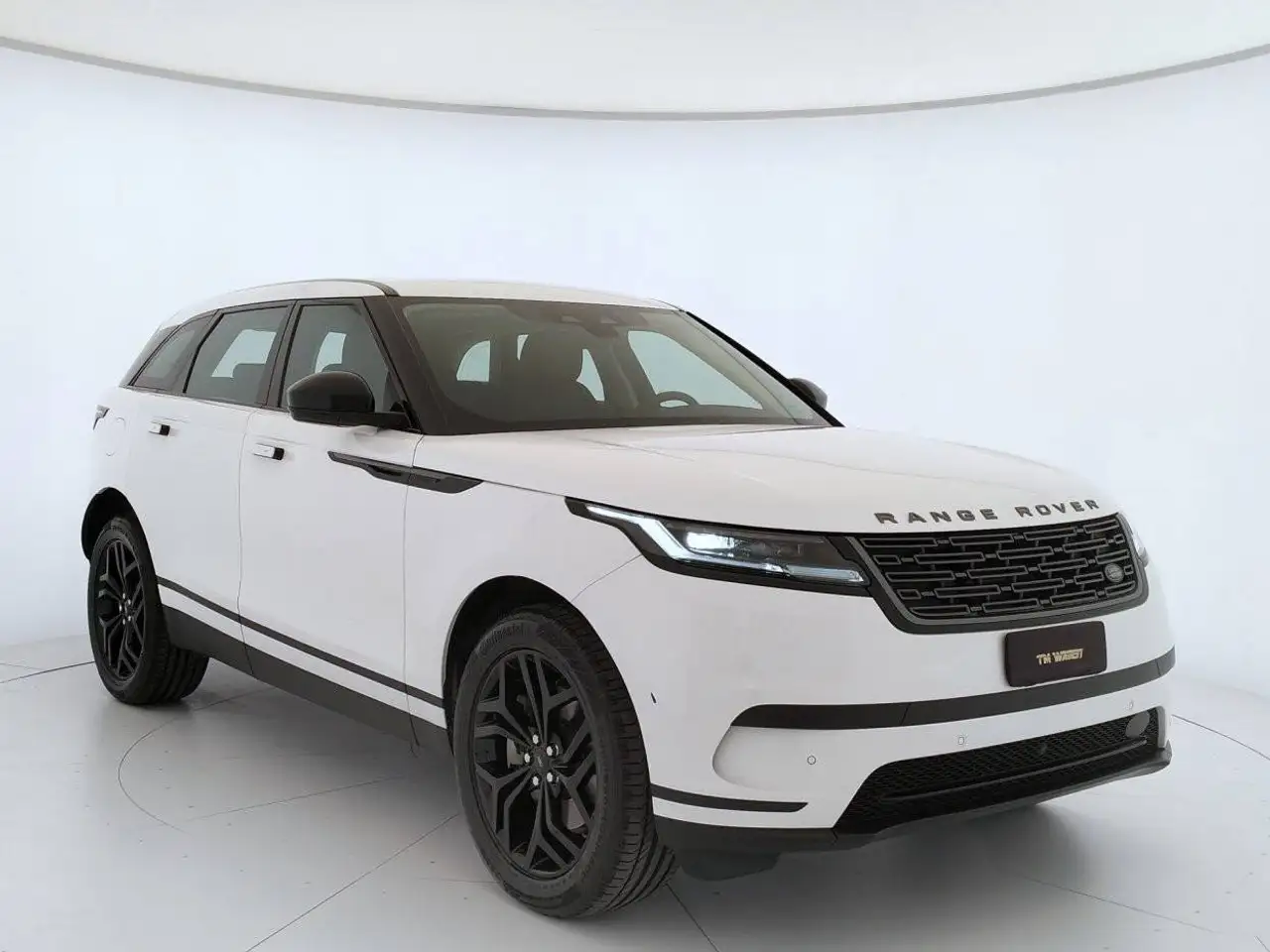 2024 Land Rover Range Rover Velar 2.0d i4 mhev S 4wd 204cv auto - IVA ESPOSTA, photograph 4