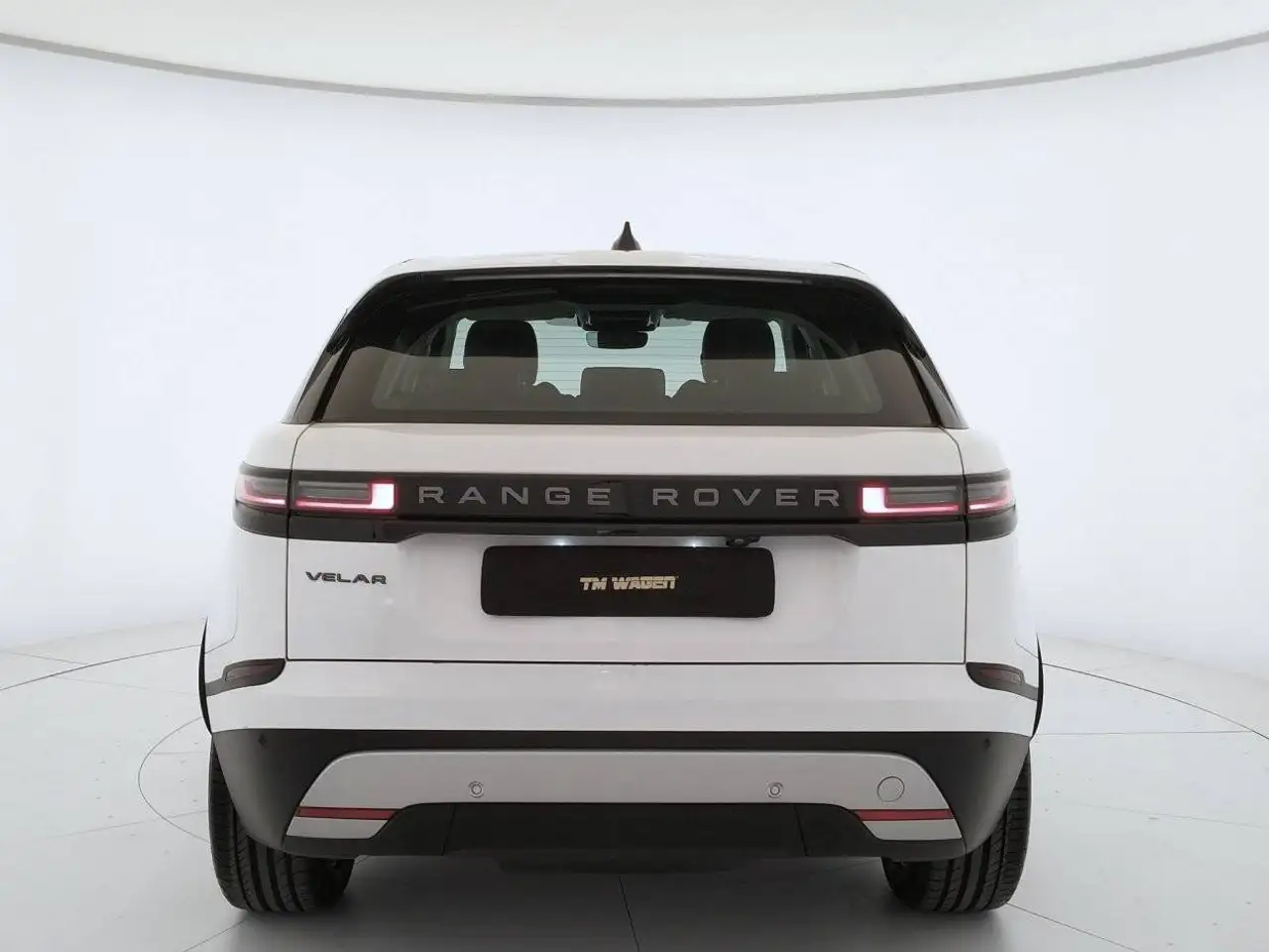 2024 Land Rover Range Rover Velar 2.0d i4 mhev S 4wd 204cv auto - IVA ESPOSTA, photograph 7