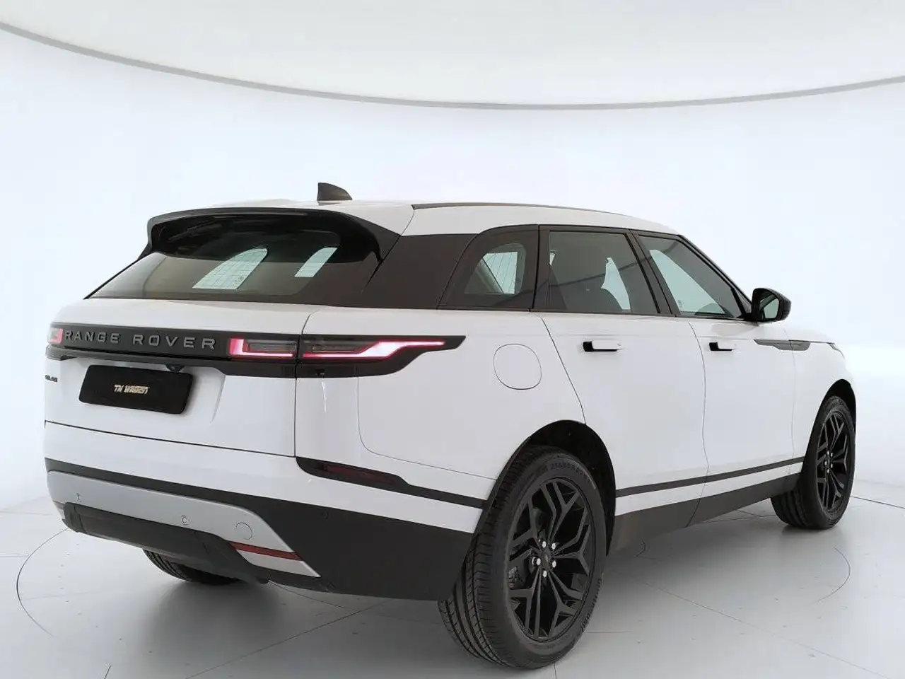 2024 Land Rover Range Rover Velar 2.0d i4 mhev S 4wd 204cv auto - IVA ESPOSTA, photograph 6