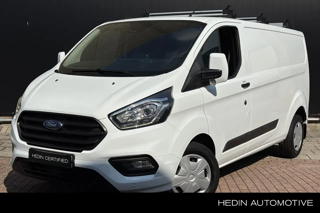 Ford Transit Custom 320 2.0 TDCI L2H2 Limited | Achteruitrijcamera | S — photo 1 of 15