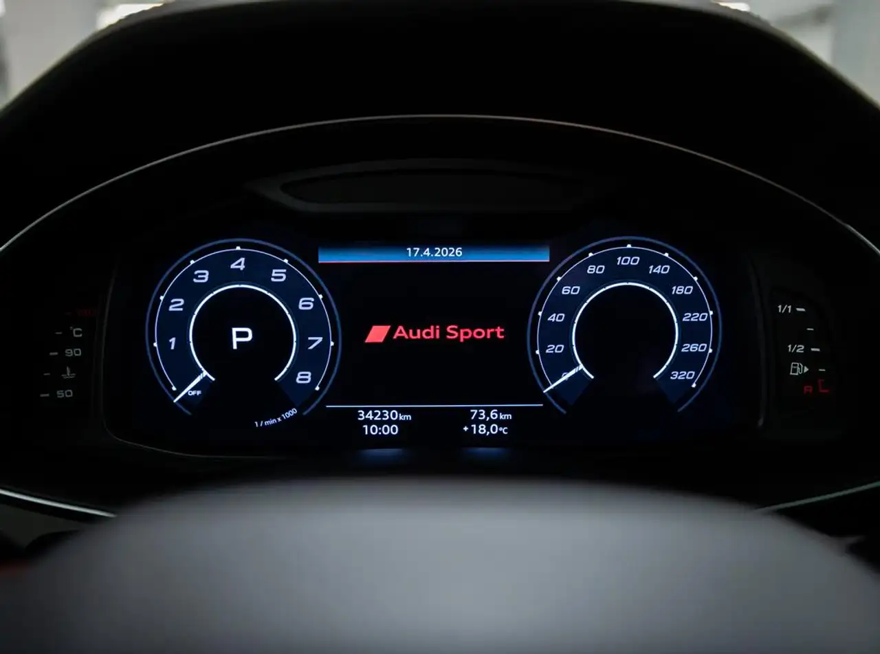 2021 Audi RS Q8 R ABT 1 OF 125 -GANCIO-CARBO, photograph 9