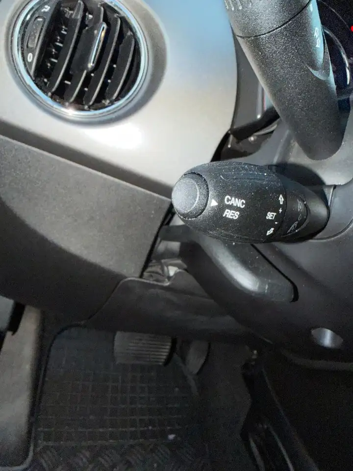 2019 Fiat 500 S Klimaautomatik Sport 1 Hand, photograph 12