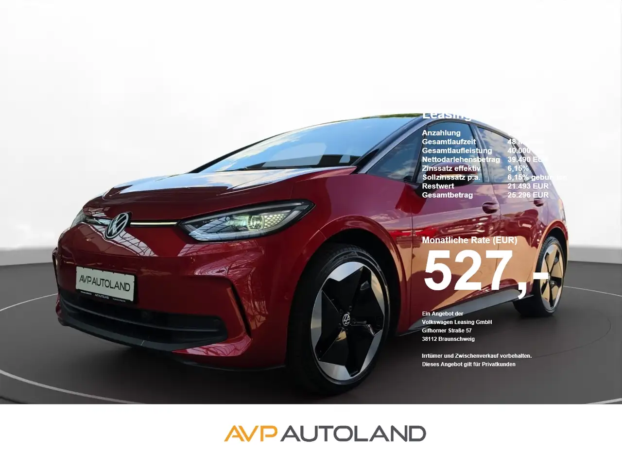 Volkswagen ID.3 Pro S | PANO | NAVI | ACC | LED | SITZH. | — photo 1 of 15