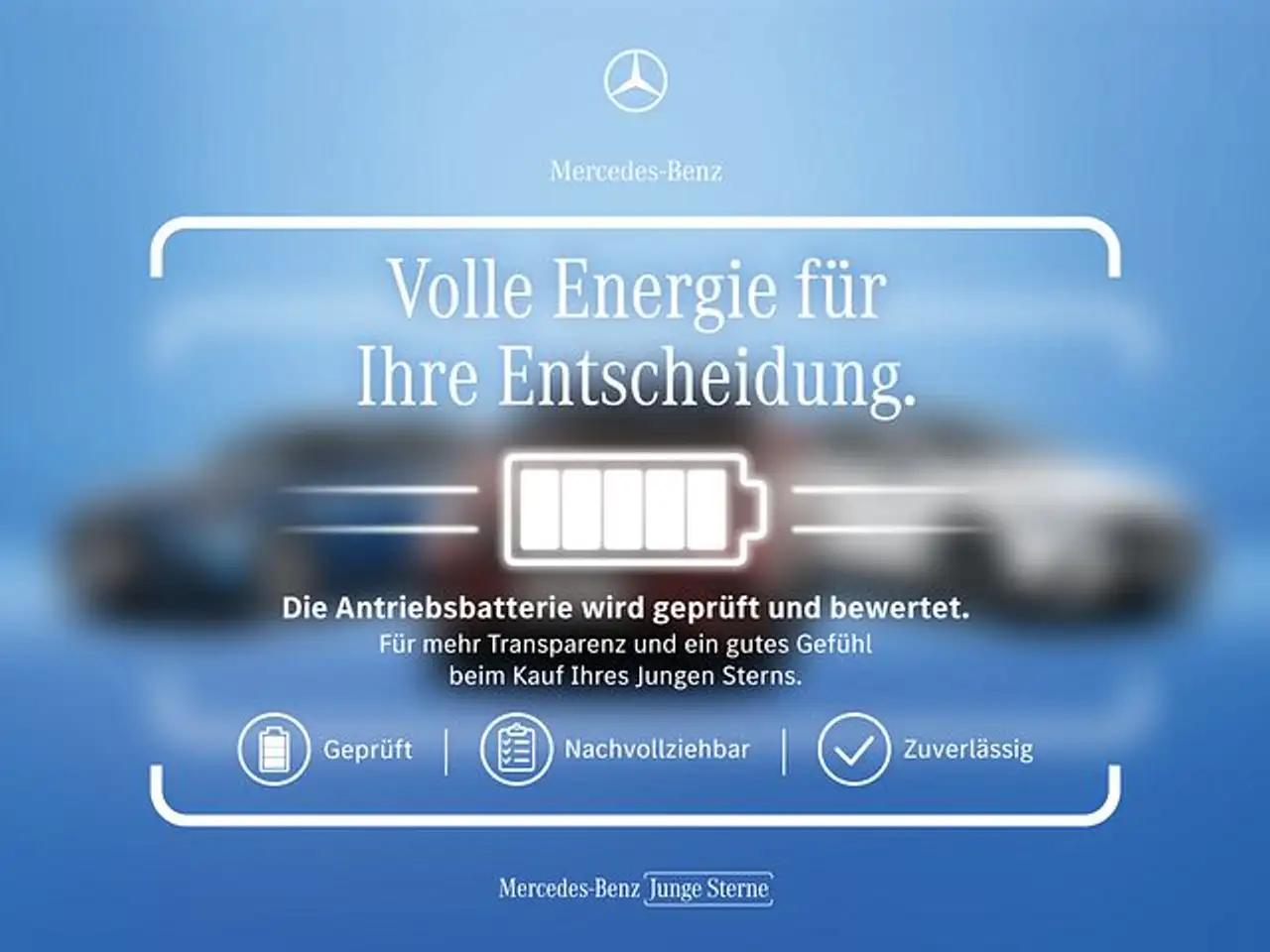 Mercedes-Benz G 580 Exclusive AMG 360° Multibeam Burmester SHD — photo 1 of 5