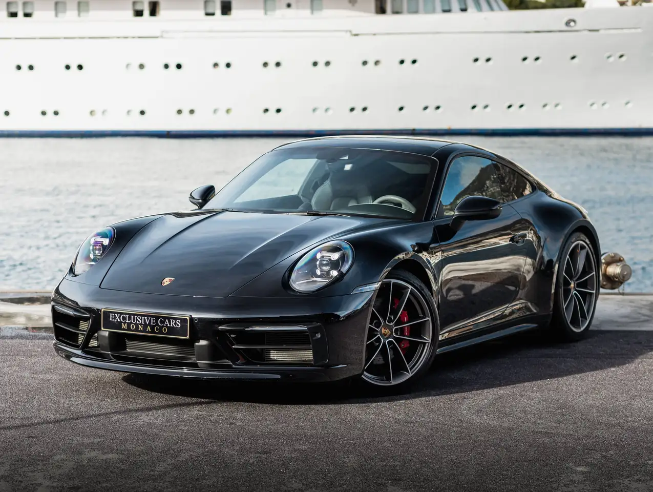 Porsche 911 911 Type 992 Carrera S 450 CV PDK — photo 1 of 15