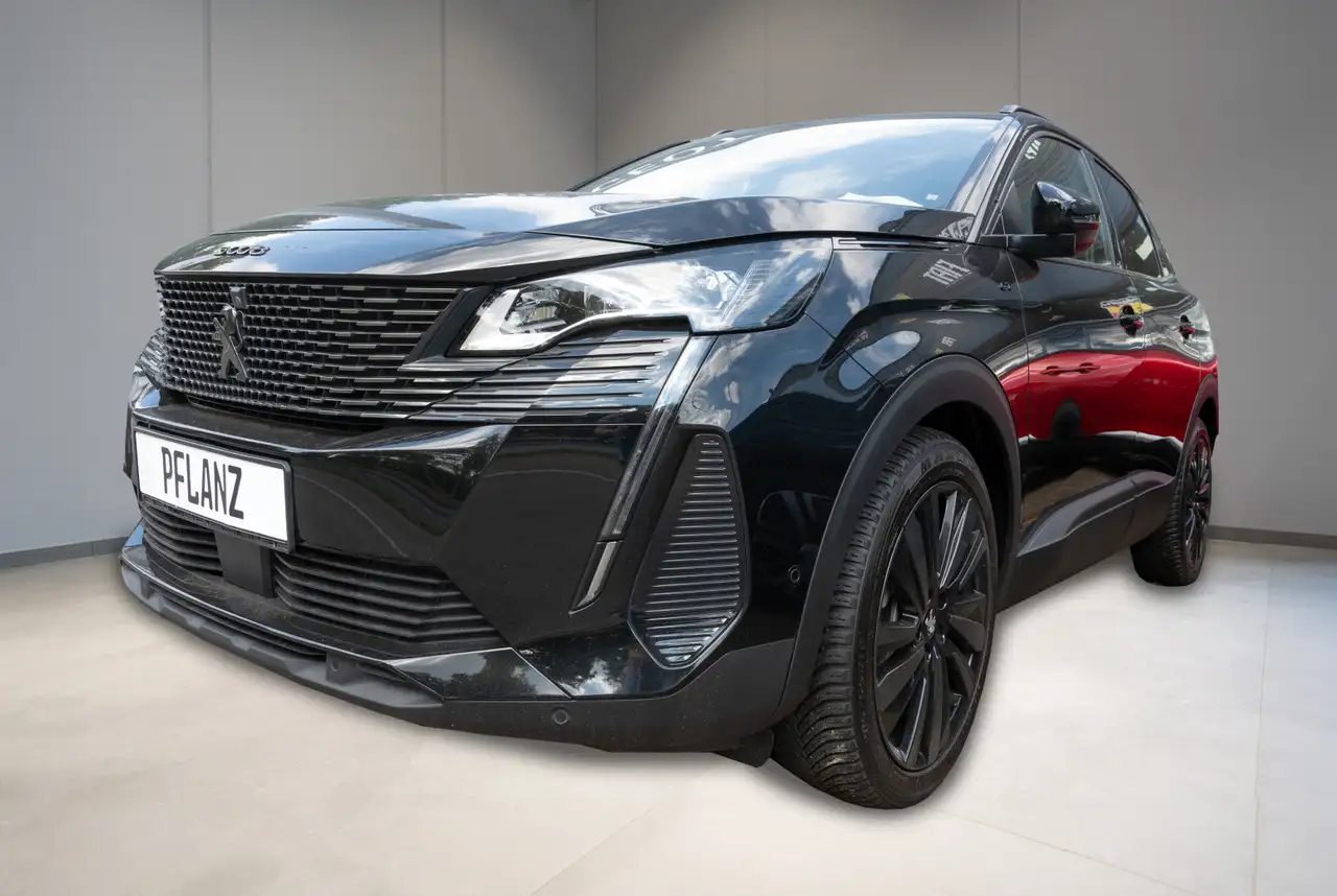 Peugeot 3008 GT 1.2 Hybrid 136 e-DSC6 *GW-TOP-DEAL* — photo 1 of 21