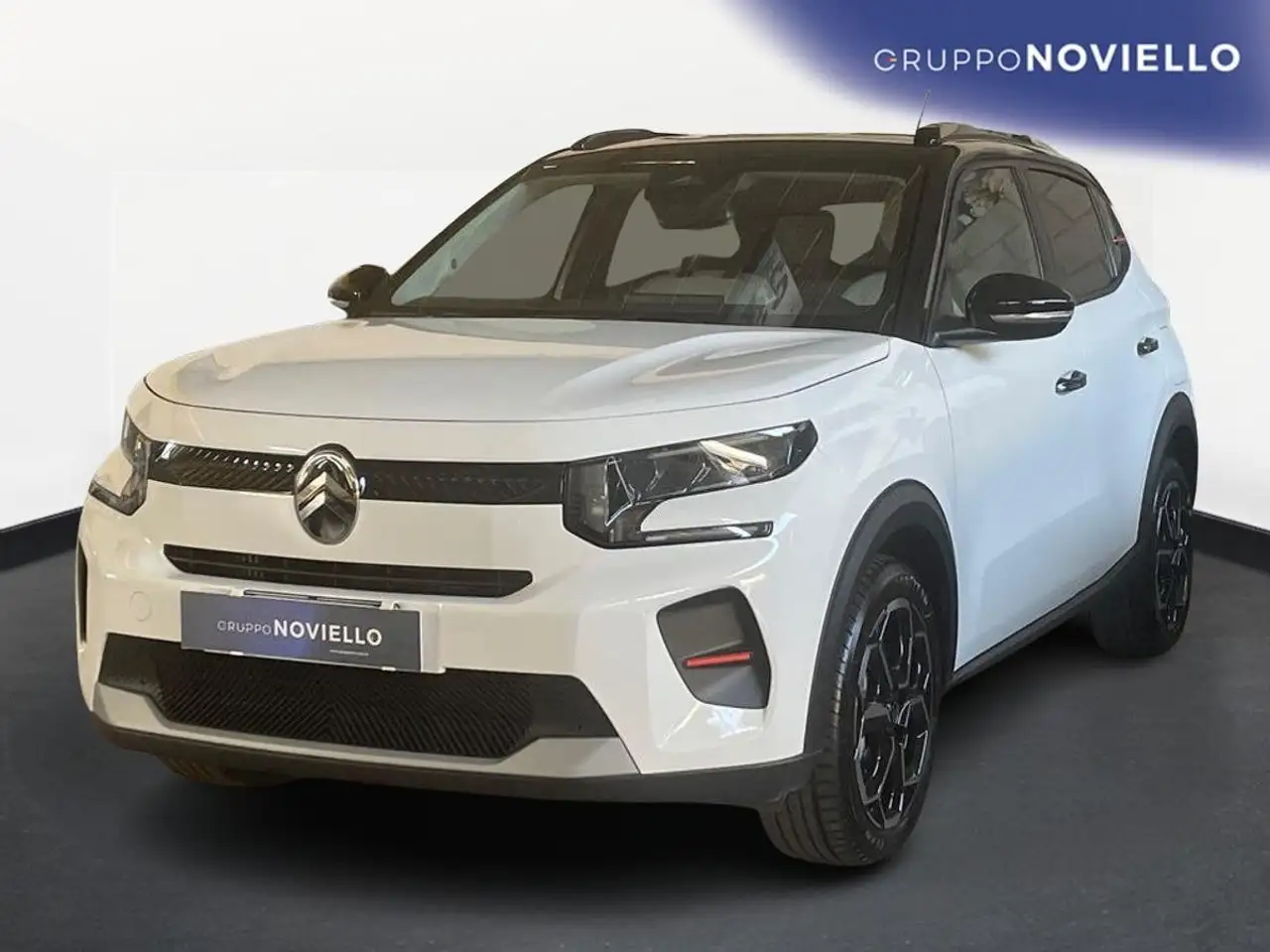 Citroen C3 Turbo 100 cv Manuale MAX — photo 1 of 15