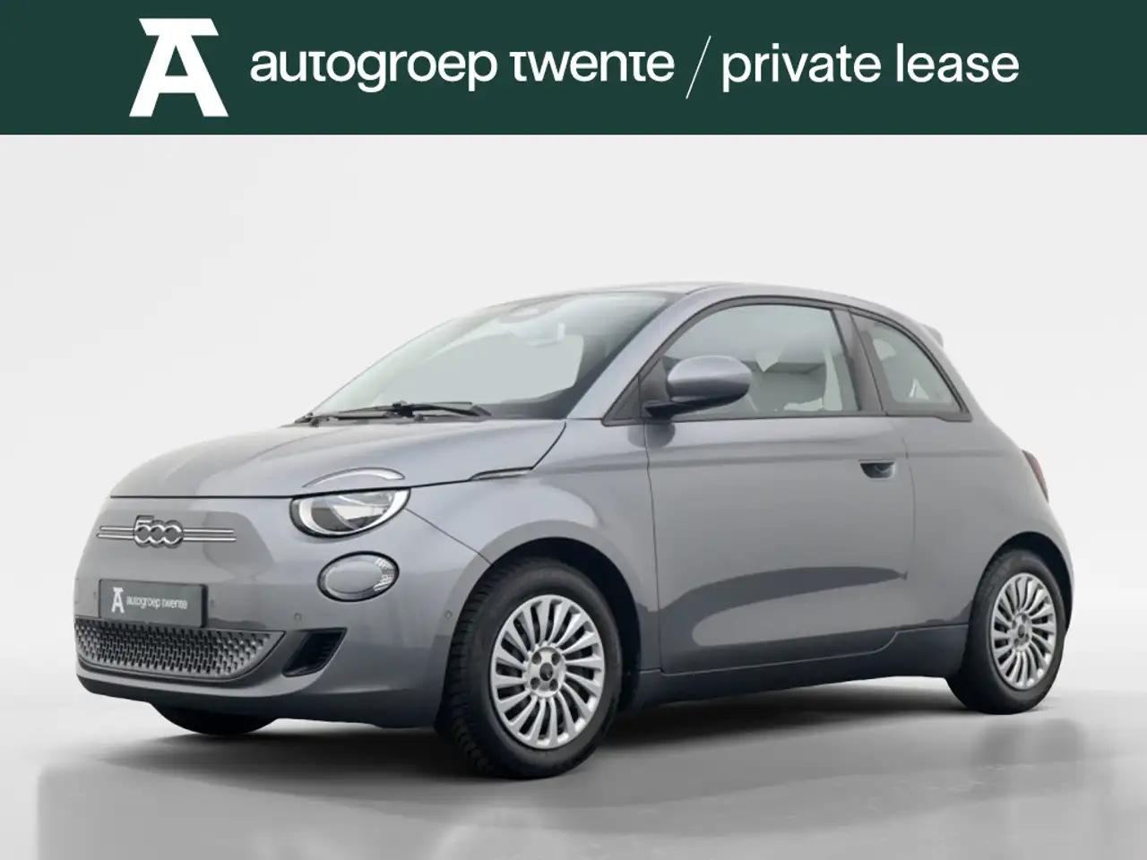 Fiat 500 Urban 42 kWh | Private Lease 379 per maand. — photo 1 of 40