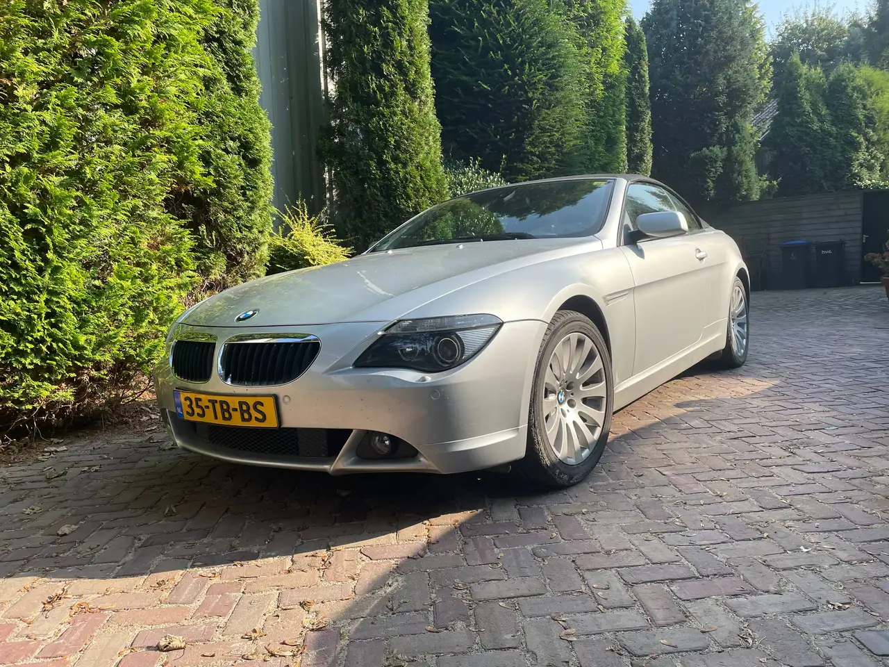 BMW 630 630 630i High Executive — photo 1 of 11