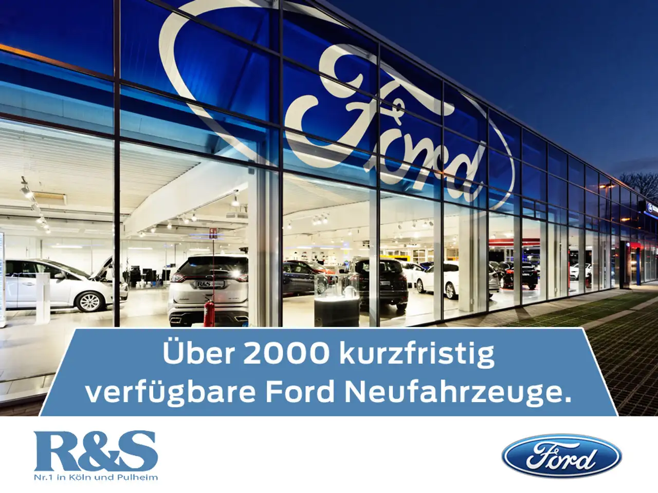 Ford Focus Turnier Titanium+Automatik+LED+Kamera+Navi — photo 1 of 4
