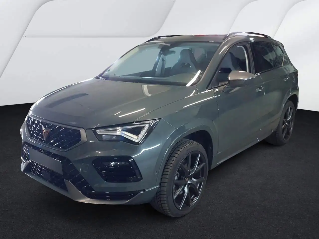 CUPRA Ateca Tribe Edition 2.0 TSI DSG - 4Drive LED Navi Kamera — photo 1 of 4