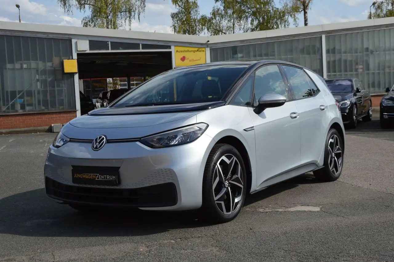 Volkswagen ID.3 Pro Performance 62 kWh"WP"ACC"NAVI"LED"SITZ — photo 1 of 23