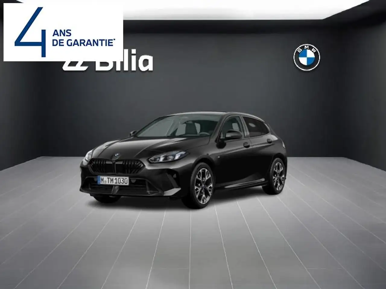 BMW 120 120 Hatch M Sport — photo 1 of 7