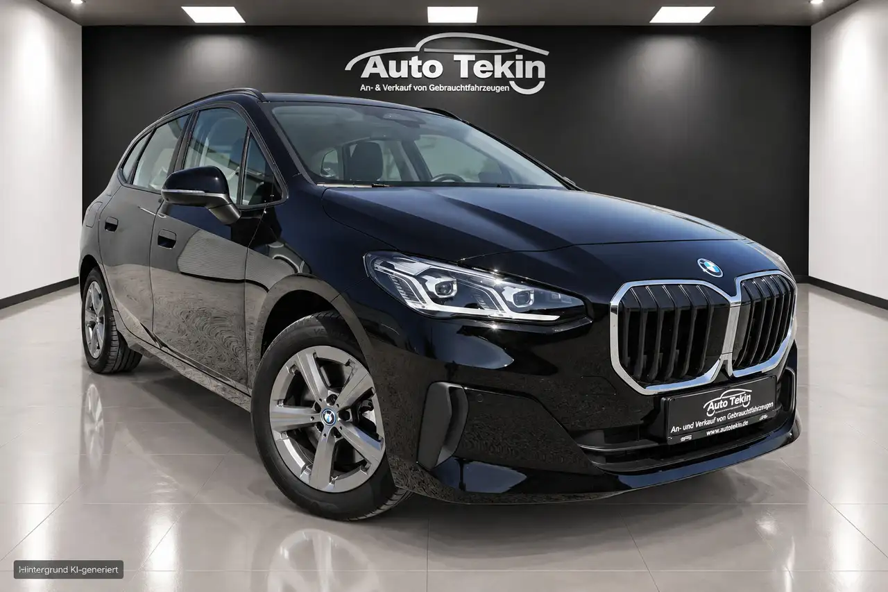 BMW 230 xDrive |326 PS| |IconicSounds| |Park-Assi.| — photo 1 of 31