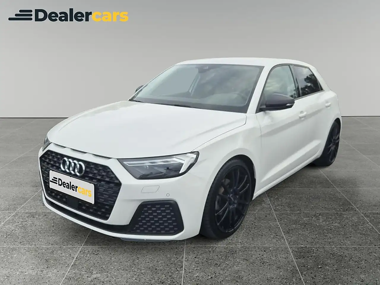 Audi A1 SB 30 TFSI S-tronic *SOFORT VERFÜGBAR* — photo 1 of 40