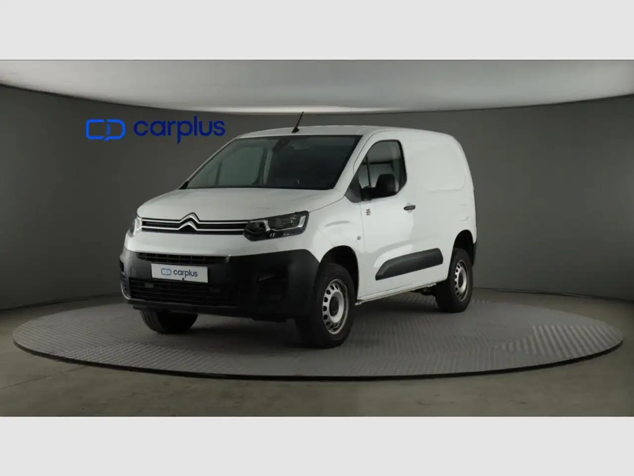 Citroen Berlingo Talla M BlueHDi 96kW CLUB DANGEL 4x4 — photo 1 of 40