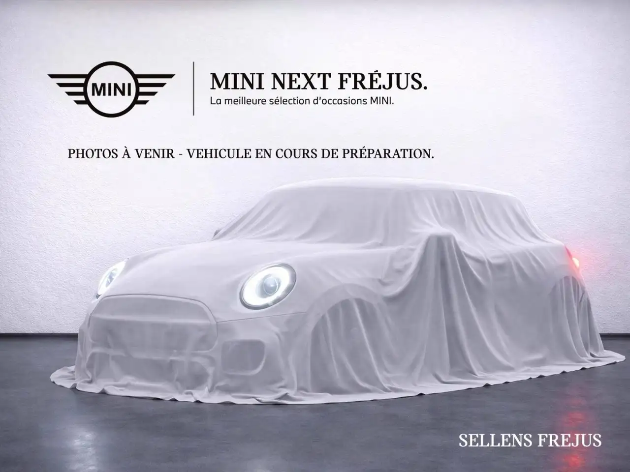 MINI Countryman C Cooper SE 125ch + 95ch Edition Premium ALL4 BVA6 — photo 1 of 2