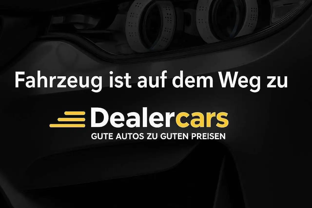 Volkswagen Caddy Basis Maxi — photo 1 of 7