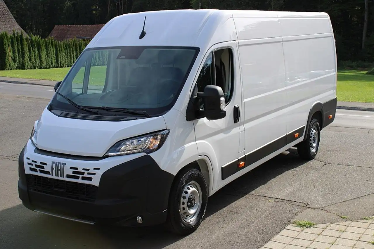 Fiat Ducato Maxi L4H2 140 10Zoll Navi ACC Kamera Pa... — photo 1 of 16