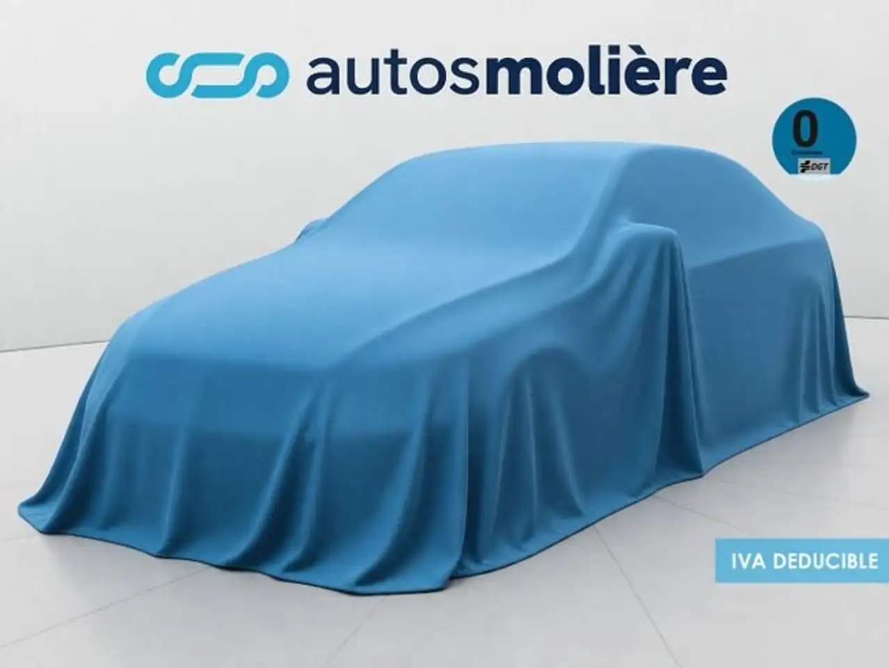 Peugeot 3008 Hybrid 136 Allure Pack eDCS6 100 kW (136 CV) — photo 1 of 1