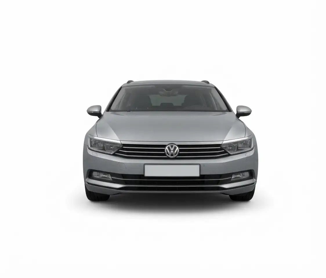 Volkswagen Passat Variant 1.4 TSI ACT BlueMotion Techn. 4Mot. Comfortline — photo 1 of 12