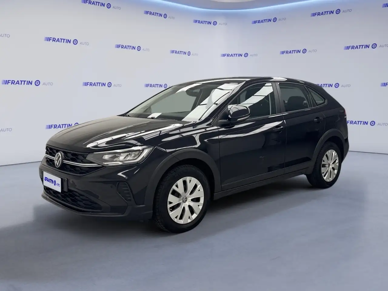 Volkswagen Taigo 1.0 TSI 95 CV Edition Plus — photo 1 of 15