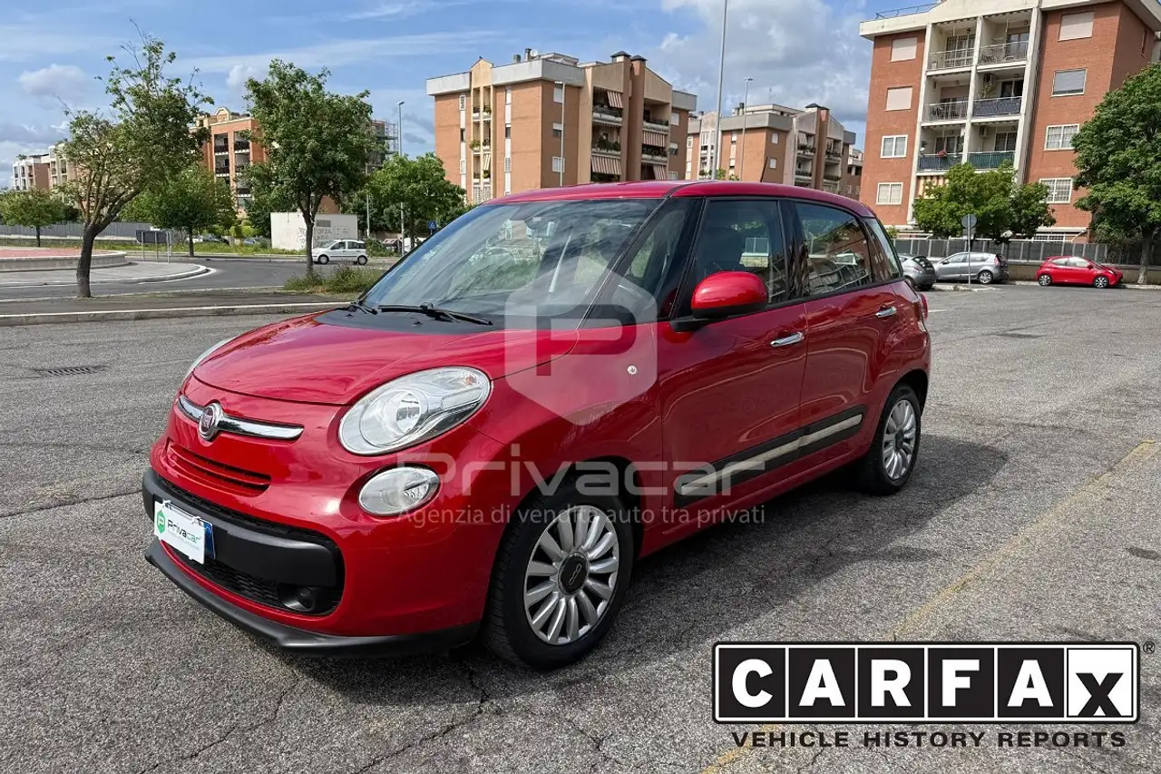 Fiat 500L 500L 1.3 Multijet 85 CV Pop Star — photo 1 of 15