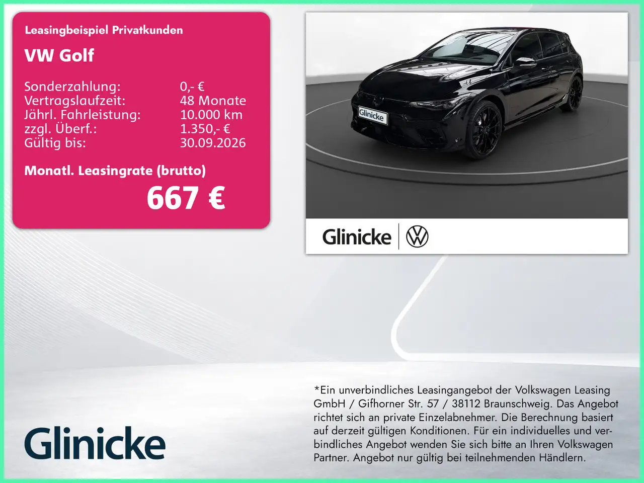 Volkswagen Golf R 2,0 TSI 4MOTION DSG - Akrapovic — photo 1 of 12