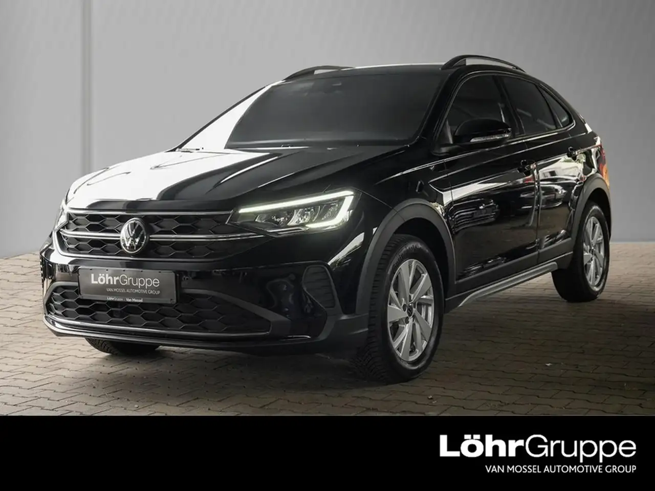 Volkswagen Taigo 1,0 TSI Life,LED,Kamera,ACC,Navi Anschlussgaran... — photo 1 of 15