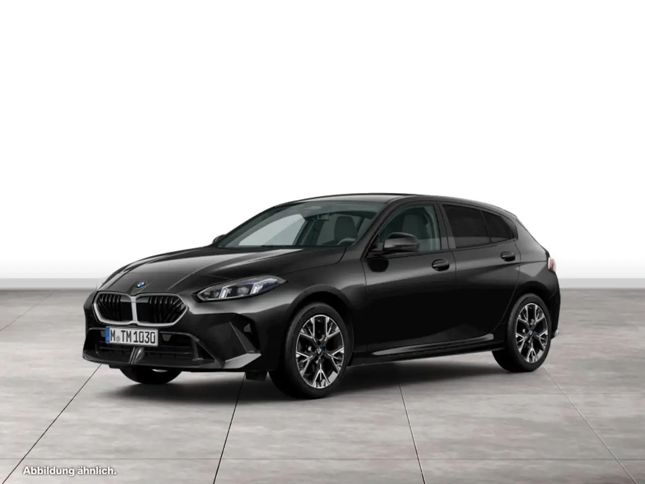 BMW 120 — photo 1 of 11