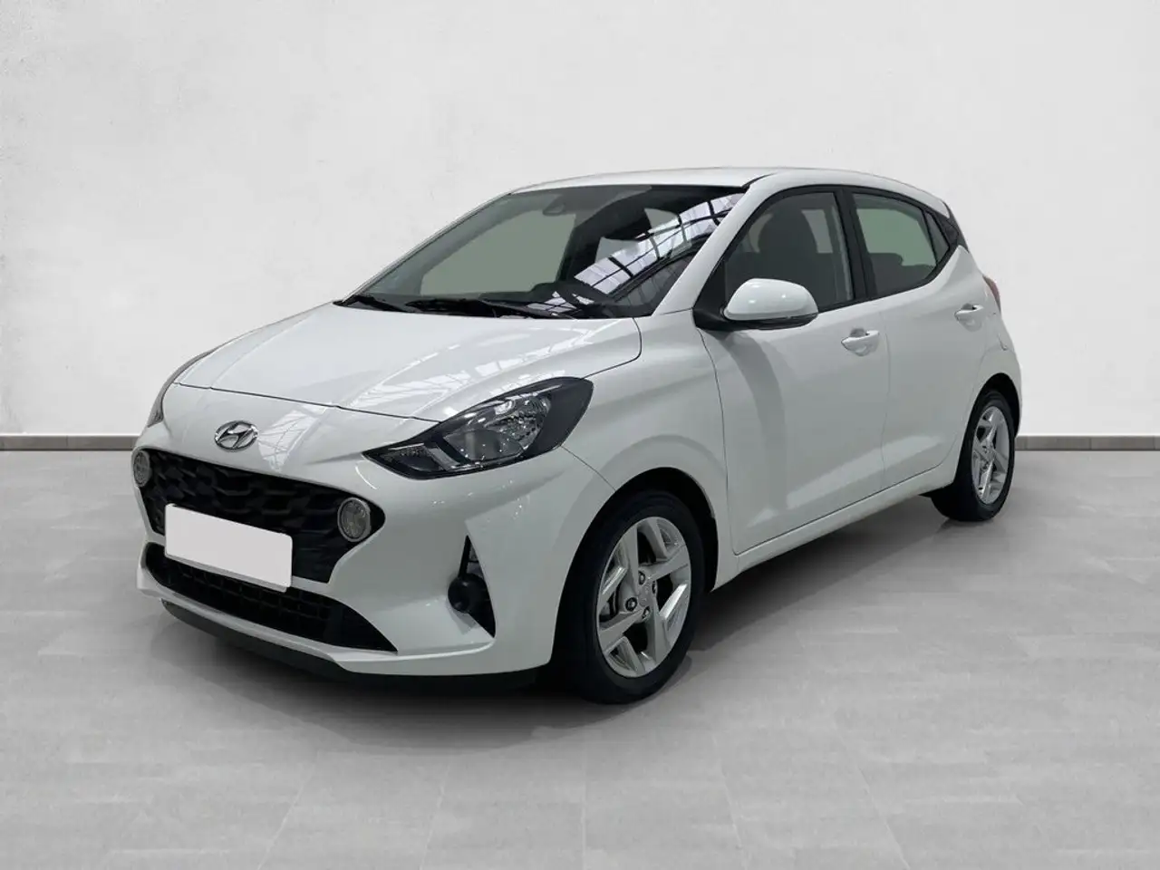 Hyundai i10 1.0 Klass — photo 1 of 21