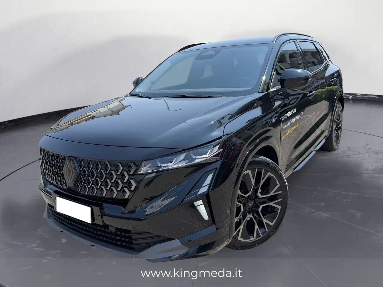 Renault Austral AUTO AZIENDALE - esprit Alpine full hybrid E-Tech 200cv — photo 1 of 15