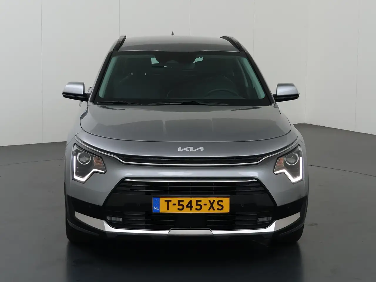 2023 Kia Niro 1.6 GDi Hybrid DynamicLine | Adaptieve Cruise Cont, photograph 3