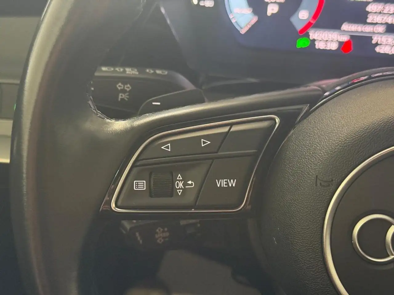 2022 Audi A3 SPB 35 TDI Business Advanced, photograph 11