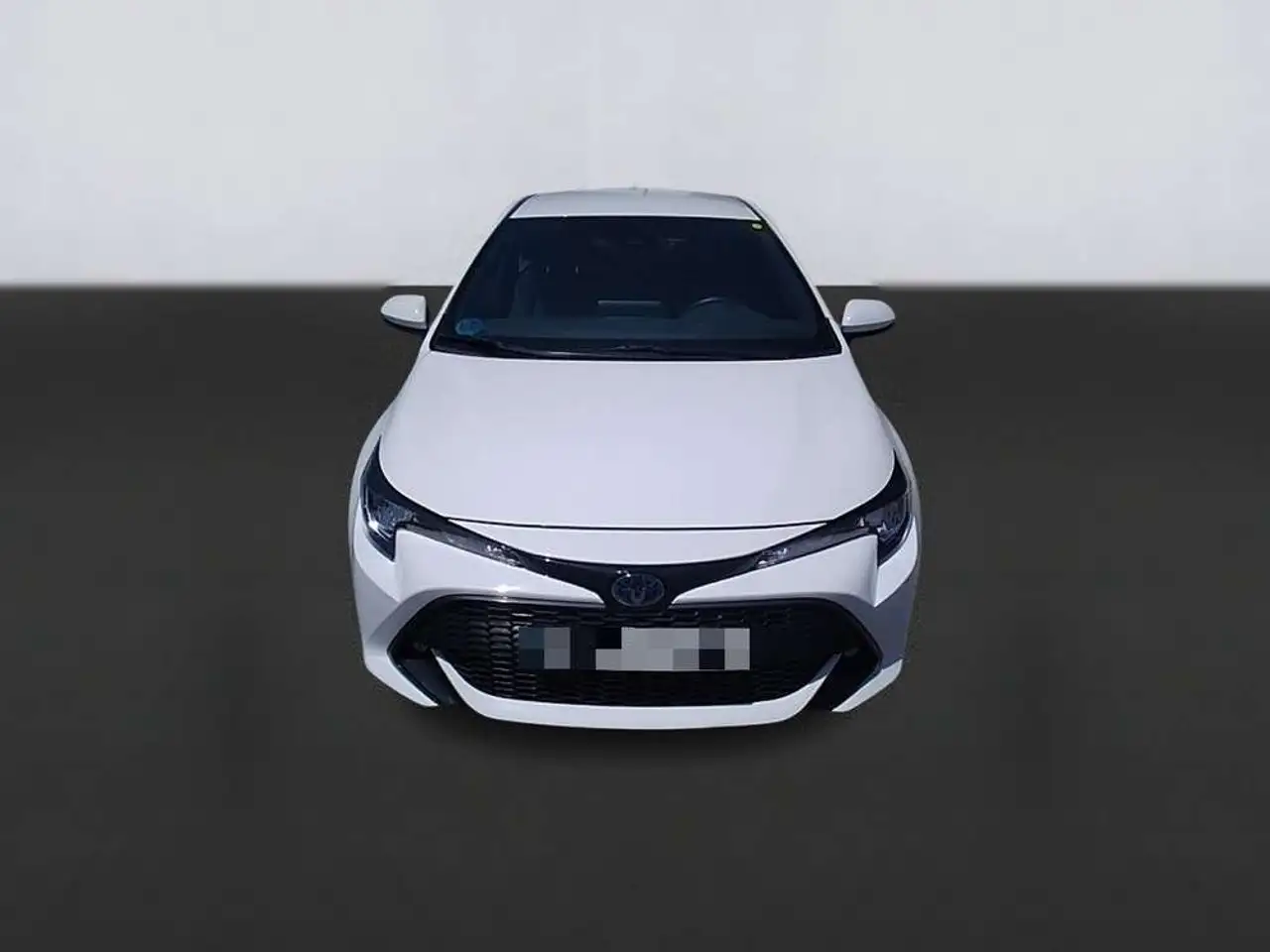 Toyota Corolla 1.8 125H ACTIVE TECH E-CVT — photo 1 of 16