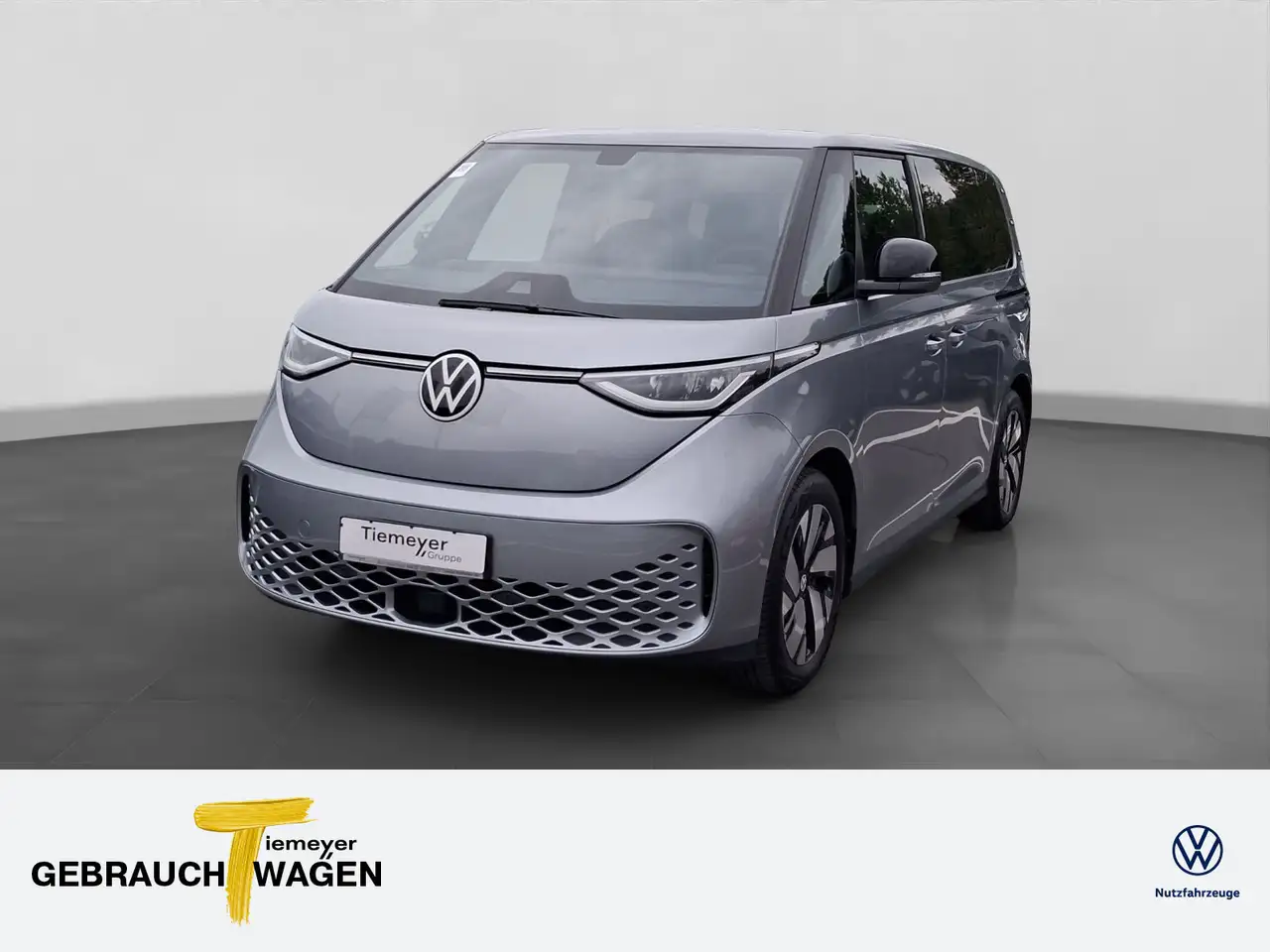 Volkswagen ID. Buzz ID.Buzz PRO LM19 LED — photo 1 of 17