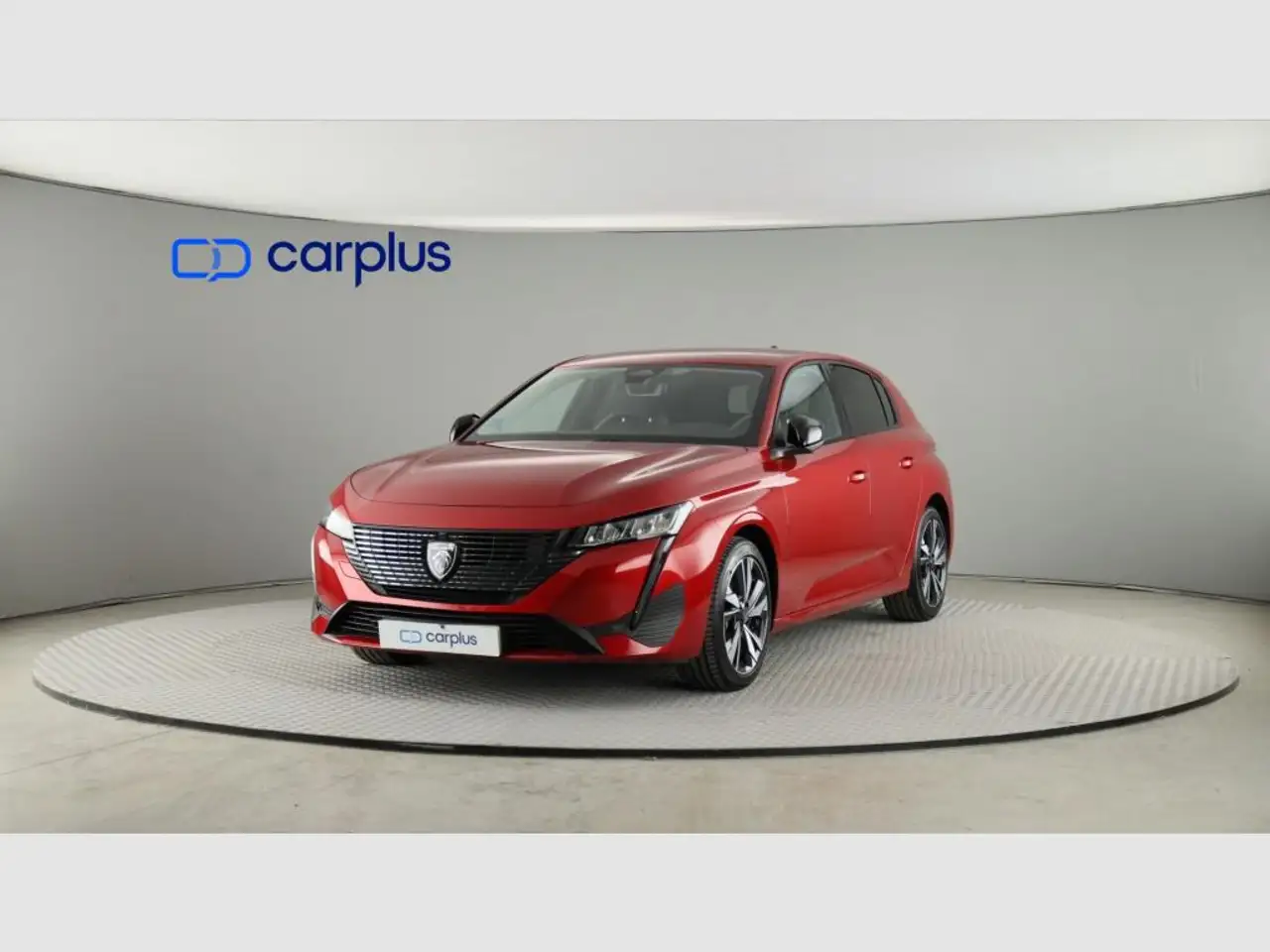 Peugeot 308 1.5 BlueHDi S&S Allure Pack EAT8 130 — photo 1 of 40