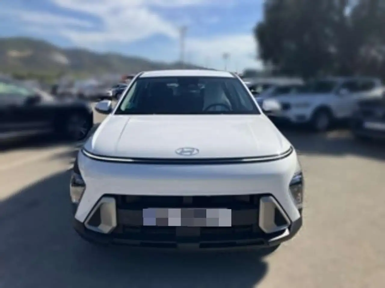Hyundai KONA HEV 1.6GDI 138CV DT Maxx — photo 1 of 15
