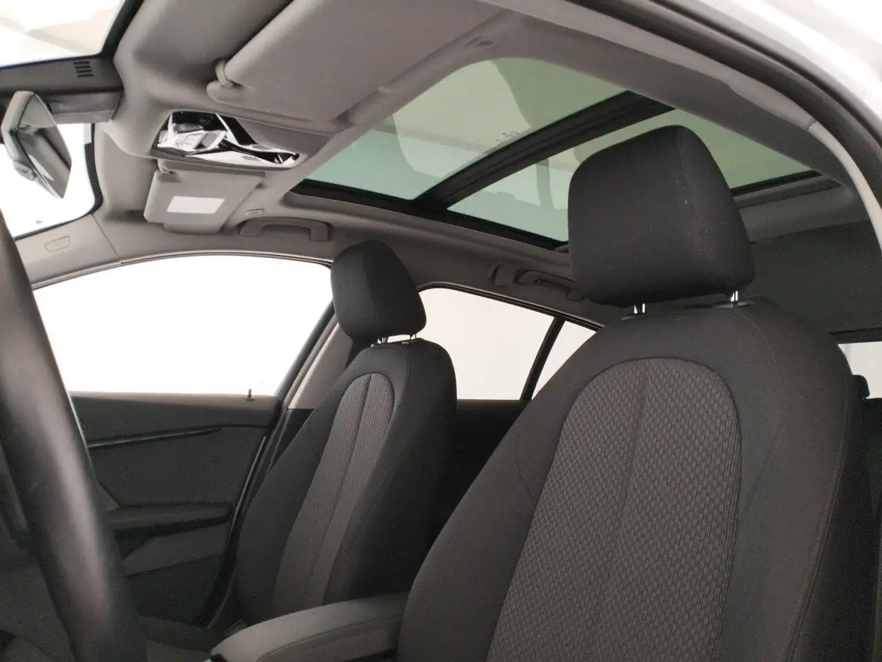 2023 BMW 118 d Business Advantage auto -TETTO APRIBILE - IVA ESPOSTA, photograph 11