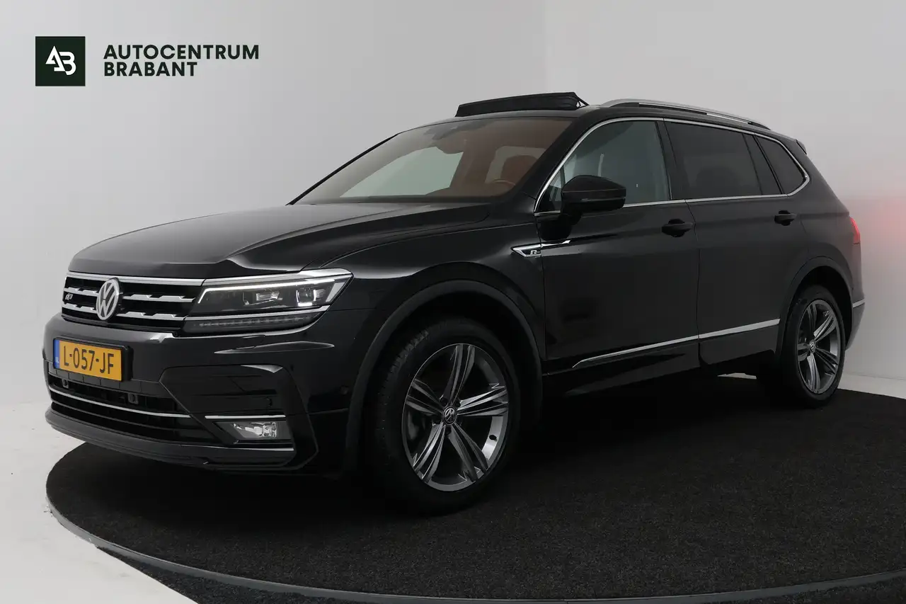 Volkswagen Tiguan Allspace 1.5 TSI Highline Business R 7p (PANORAMADAK, STOEL — photo 1 of 25