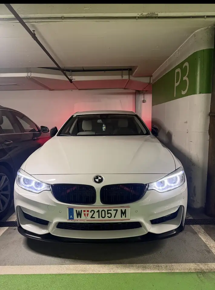 BMW 435 435d xDrive Gran Coupe M Sport Aut. — photo 1 of 9