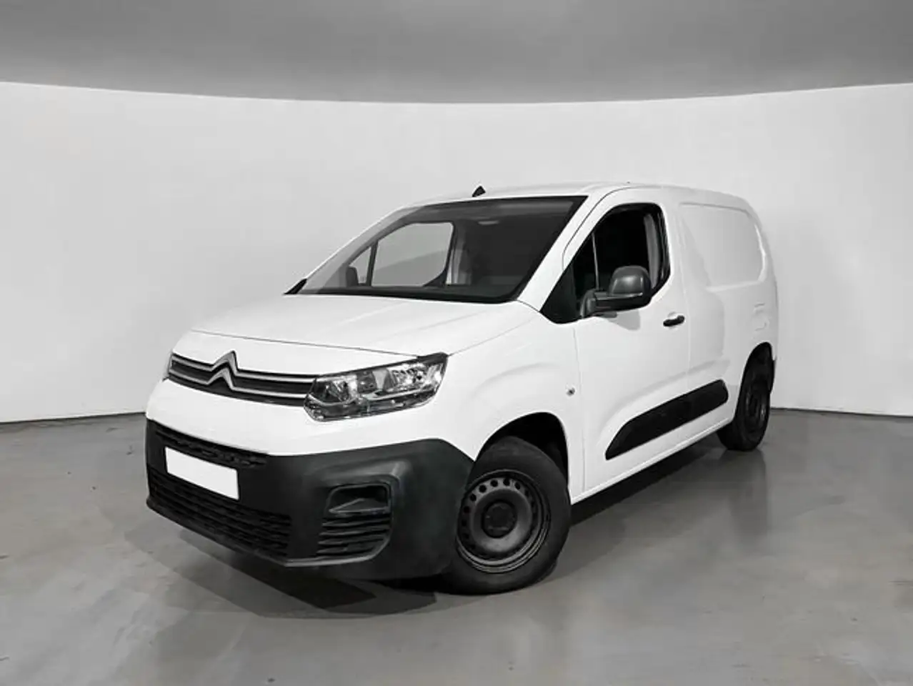 Citroen Berlingo VAN Talla M BlueHDi 75cv CONTROL (AM10) — photo 1 of 13