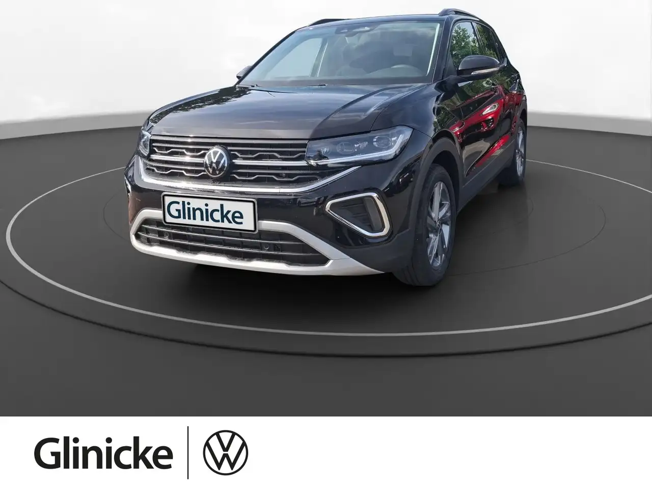 Volkswagen T-Cross Life 116 PS DSG | IQ.LIGHT | RÜKA uvm. — photo 1 of 13