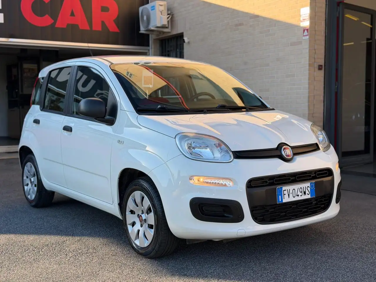 Fiat Panda 1.2 Easy (NESSUN VINCOLO) — photo 1 of 13