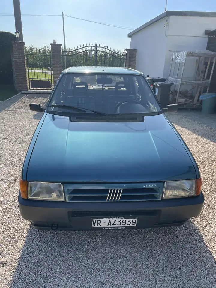 Fiat Uno 1.0 Fire 5pt