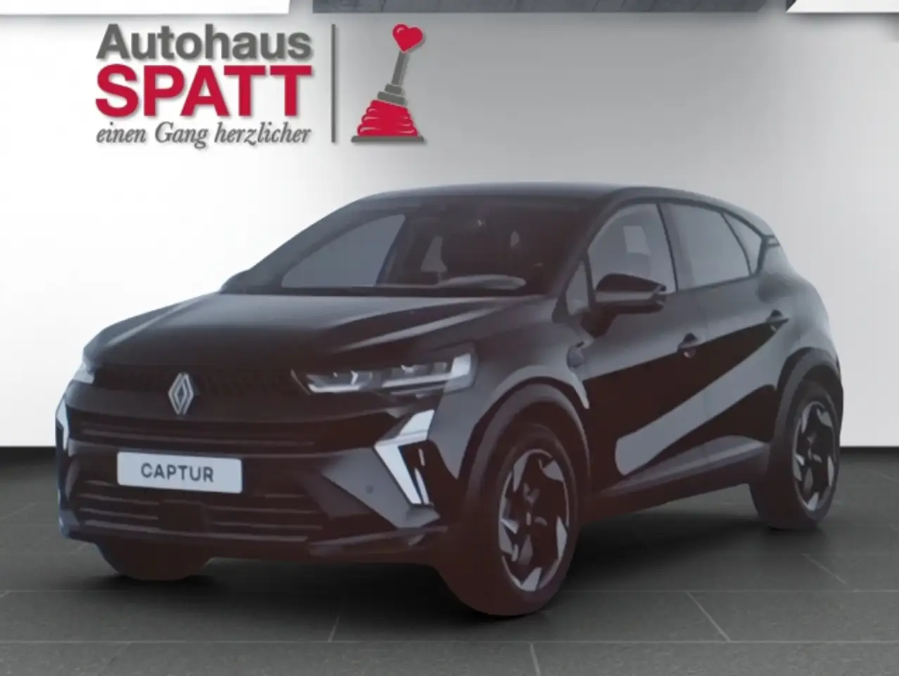 Renault Captur Techno TCe 90 !! Tageszulasssung !! — photo 1 of 5